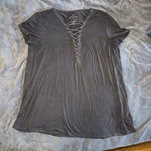 American Eagle shirt